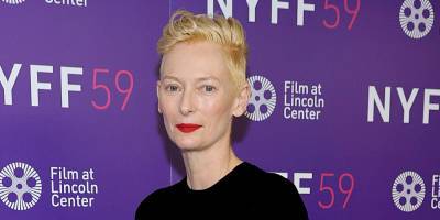 Tilda Swinton's New Movie 'Memoria' Will Open In Theaters Around The World One City at a Time - www.justjared.com - New York - New York