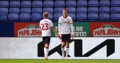 'Big part' - Ian Evatt on Bolton Wanderers positives in Liverpool U21s win and Will Aimson debut - www.manchestereveningnews.co.uk