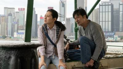 ‘Drifting’ Leads Golden Horse Awards Race as Hong Kong Films Make Cautious Return - variety.com - Hong Kong - city Beijing - Taiwan - city Hong Kong