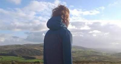 Gazing at the land he loves, picture shows missing boy who vanished from home in the middle of the night - www.manchestereveningnews.co.uk - Lake