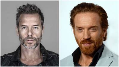Guy Pearce and Damian Lewis Lead ‘A Spy Among Friends’ for BritBox, Spectrum - variety.com - New York