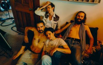 Big Thief share dreamy new single ‘Change’ and North American tour dates - www.nme.com - New York - USA