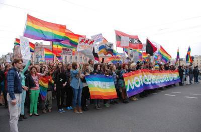 Russia might brand LGBTQ organizations as “extremist” in order to ban them - www.metroweekly.com - Russia - city Moscow