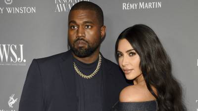 Kim Kardashian getting help from Kanye West ahead of 'Saturday Night Live' hosting gig - www.foxnews.com - New York