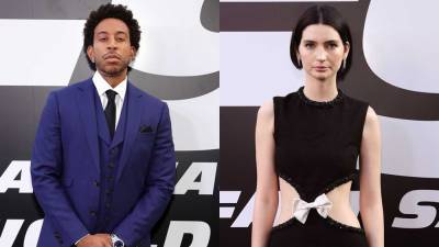 Ludacris Says He'd 'Love' to See Meadow Walker Join the 'Fast and the Furious' Franchise (Exclusive) - www.etonline.com
