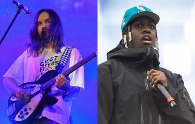 Tame Impala announce ‘The Slow Rush’ deluxe box set and share Lil Yachty remix of ‘Breathe Deeper’ - www.nme.com