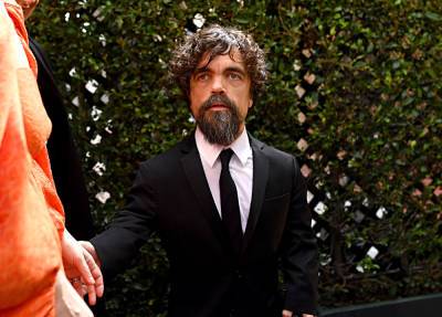 Peter Dinklage Sings His Heart Out In ‘Cyrano’ Trailer - etcanada.com