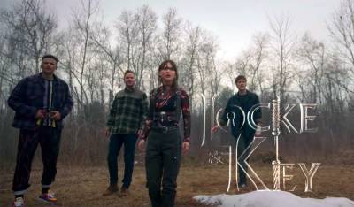 ‘Locke & Key’ Season 2 Trailer: New Magic Will Be Forged As Trouble Brews - theplaylist.net