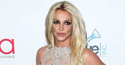 Britney Spears Claps Back at Family for Lack of Support Amid Conservatorship Battle: ‘Makes Me Want to Cry’ - www.usmagazine.com