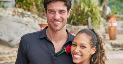 Bachelor Nation Reacts to Joe Amabile and Serena Pitt’s ‘Bachelor In Paradise’ Engagement — and Slam Kendall Long’s Surprise Arrival - www.usmagazine.com