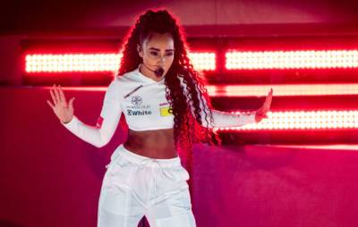 Little Mix’s Leigh-Anne Pinnock makes film debut in ‘Boxing Day’ trailer - www.nme.com - USA