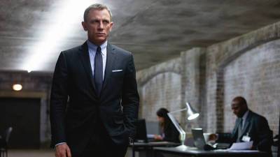 How James Bond’s Look Evolved for ‘No Time to Die’ - variety.com - Italy - Netherlands