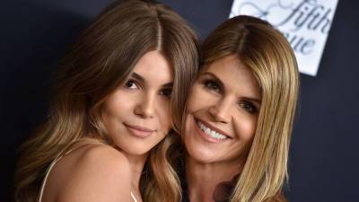 Olivia Jade 'excited' for mom Lori Loughlin's return to TV following college admissions scandal - www.foxnews.com