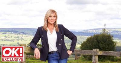 Emmerdale actress Claire King reveals arthritis diagnosis almost stopped her working - www.ok.co.uk - county Tate