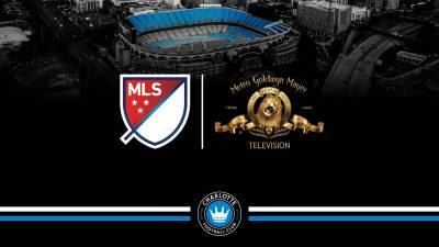 Major League Soccer Reality Competition Series In The Works From Mark Burnett & MGM Television - deadline.com
