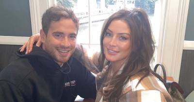 Danny Cipriani becomes step-grandad at 33 as wife Victoria's daughter welcomes baby - www.ok.co.uk