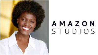 Odetta Watkins Joins Amazon As Head Of Drama Series, Leaving Warner Bros. TV After 19 Years - deadline.com