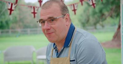 Everything you need to know about Great British Bake Off star Juergen - www.ok.co.uk - Britain