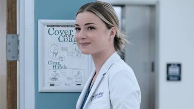 ‘The Resident’ Star Emily VanCamp Says Nic’s Farewell Was Supposed to Go Differently – and She Could Return - thewrap.com
