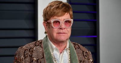 Sir Elton John to have hip surgery after suffering a fall ahead of Yellow Brick Road tour - www.ok.co.uk