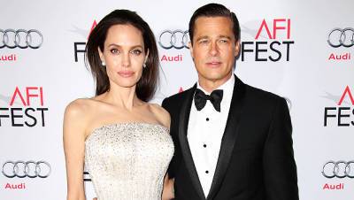 Angelina Jolie Sells Her 50% Share Of $164 Million Winery After Brad Pitt Called The Move ‘Vindictive’ - hollywoodlife.com - France