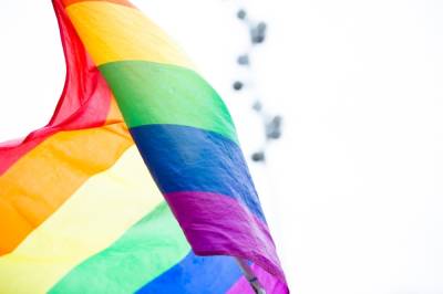 Illinois high schooler in juvenile detetnion for attacking fellow student over rainbow Pride flag - www.metroweekly.com - Illinois - city Jacksonville