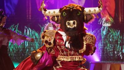 'The Masked Singer' Season 6: ET Will Be Live Blogging Week 4! - www.etonline.com