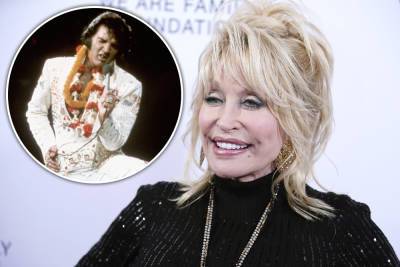 Why Elvis Presley never recorded Dolly Parton’s ‘I Will Always Love You’ - nypost.com