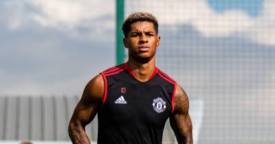 Key reason Manchester United will want Marcus Rashford fit for next game vs Leicester City - www.manchestereveningnews.co.uk - Manchester - city Leicester
