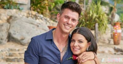 Bachelor in Paradise’s Kenny Braasch and Mari Pepin-Solis’ Ups and Downs: From Burned Cake to Engagement - www.usmagazine.com