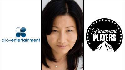 Paramount Players & Alloy Entertainment Adapting YA Novel ‘Frankly In Love’; Unjoo Moon To Direct - deadline.com - USA - county Love