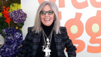 Diane Keaton: 5 Things About The Oscar Winner Starring in Justin Bieber’s New Music Video - hollywoodlife.com