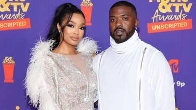 Ray J Files for Divorce from Princess Love Amid Hospitalization for Pneumonia - www.etonline.com - Los Angeles