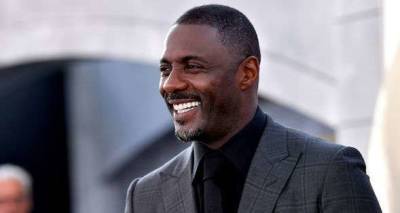 Next James Bond: Idris Elba drops bombshell over 007 casting - www.msn.com - county Bond