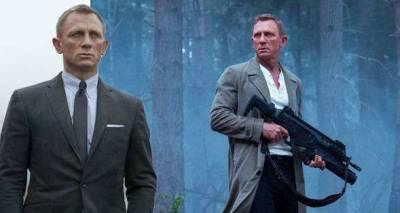 No Time To Die box office beats two previous James Bond records - www.msn.com