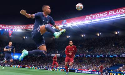‘FIFA’ series might undergo a name change says EA - www.nme.com