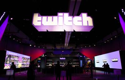 Security experts have given advice following the Twitch data breach - www.nme.com