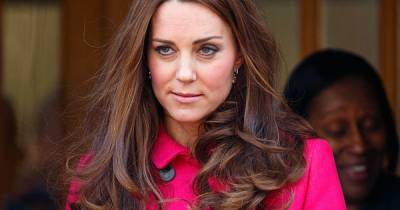 Kate Middleton's royal rules including being banned from eating pasta - www.dailyrecord.co.uk