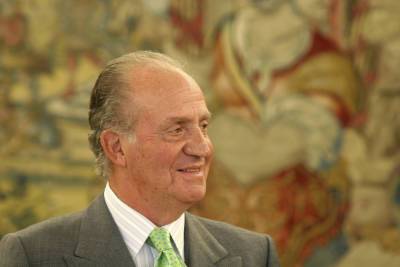 ‘Homeland’ Producers Team With Starzplay & Sony Pictures TV For Multi-Lingual Series ‘XRey’ About Controversial Spanish King Juan Carlos I - deadline.com - Spain
