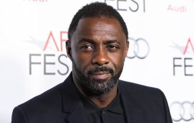 Idris Elba rules himself out from James Bond race - www.nme.com