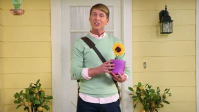 ‘Hello, Jack!’ Grab Your Kids and Watch the Trailer for Jack McBrayer’s Apple TV+ ‘Kindness Show’ (Video) - thewrap.com