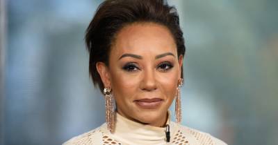 Mel B says she's 'stuck in bed' for the fifth week as she battles long Covid - www.ok.co.uk - Maldives