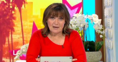 Lorraine Kelly pokes fun at Brooklyn Beckham's cooking segment: 'He's coming in to make beans on toast' - www.ok.co.uk - Britain - USA