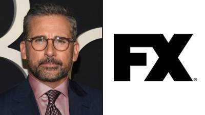 Steve Carell To Star In & EP FX Limited Series ‘The Patient’ From ‘The Americans’ Duo - deadline.com - USA