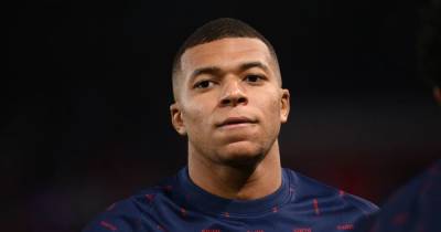 We 'signed' Kylian Mbappe for Man City in January with historic results - www.manchestereveningnews.co.uk - county Kane