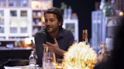 Diego Luna's 'Pan y Circo' Returns With Big Appetite For Equality, Representation and Great Food (Exclusive) - www.etonline.com