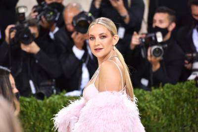 Kate Hudson And 3-Year-Old Daughter Rani Rose Perform Dance Routine To Alicia Keys’ ‘Girl On Fire’ - etcanada.com