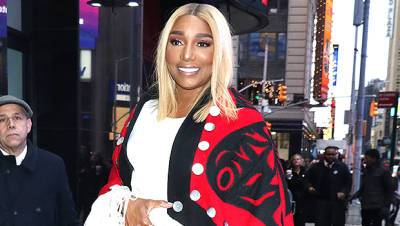 NeNe Leakes Shouts Out Men Sliding In Her DMs After Husband’s Death: The Messages Are ‘Inspiring’ - hollywoodlife.com - Atlanta