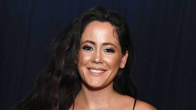 Jenelle Evans Claps Back At Pregnancy Speculation: ‘That’s What A Natural Body Looks Like’ - hollywoodlife.com