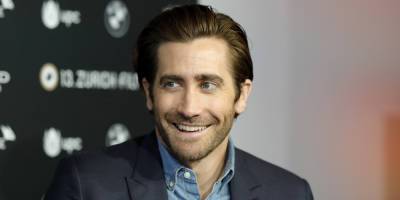 Jake Gyllenhaal Teams Up With Sam Hargrave For 'Prophet' Movie - www.justjared.com - Germany